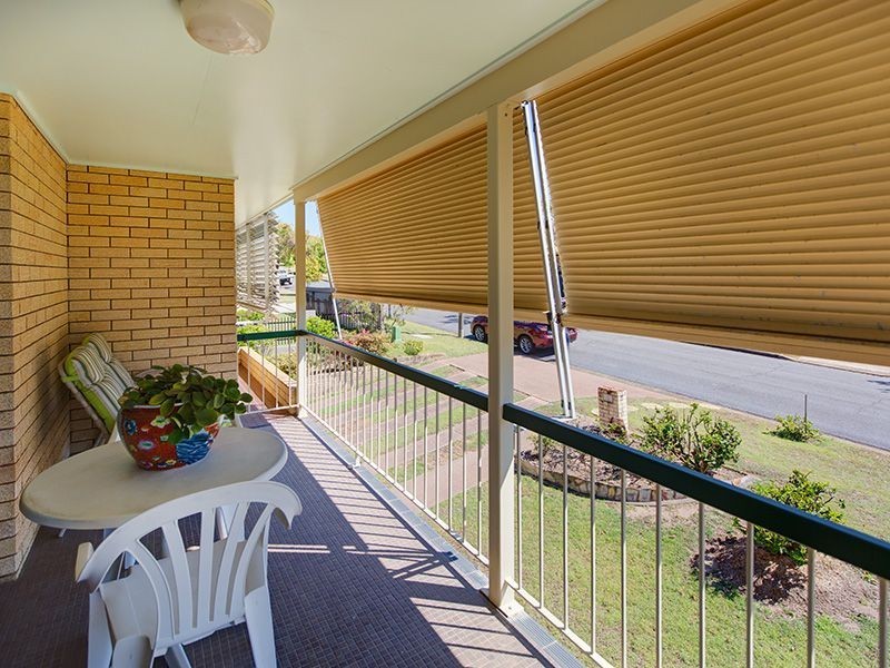 23 Gordonia Street, Macgregor QLD 4109