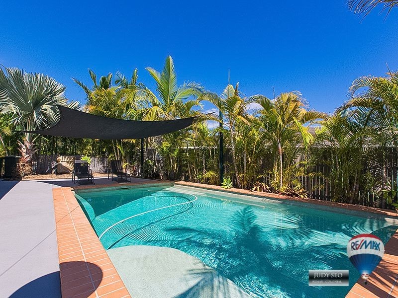 15 Bunya Ct, Parkinson QLD 4115