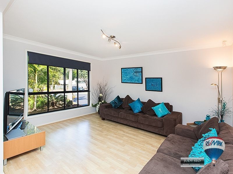 15 Bunya Ct, Parkinson QLD 4115