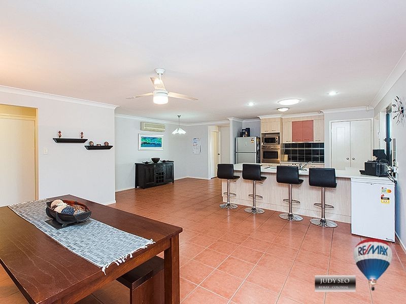 15 Bunya Ct, Parkinson QLD 4115