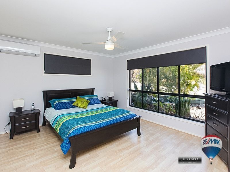 15 Bunya Ct, Parkinson QLD 4115