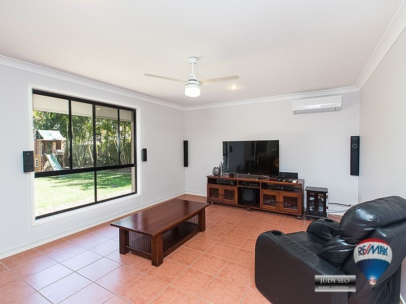 15 Bunya Ct, Parkinson QLD 4115