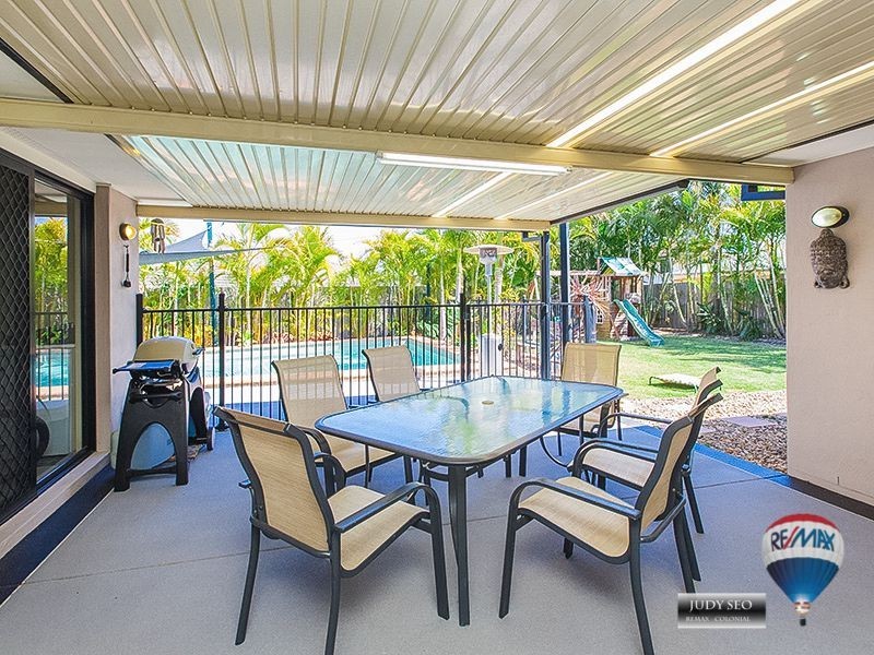 15 Bunya Ct, Parkinson QLD 4115