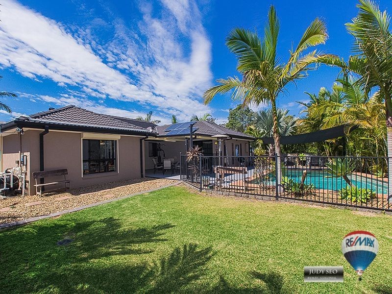 15 Bunya Ct, Parkinson QLD 4115