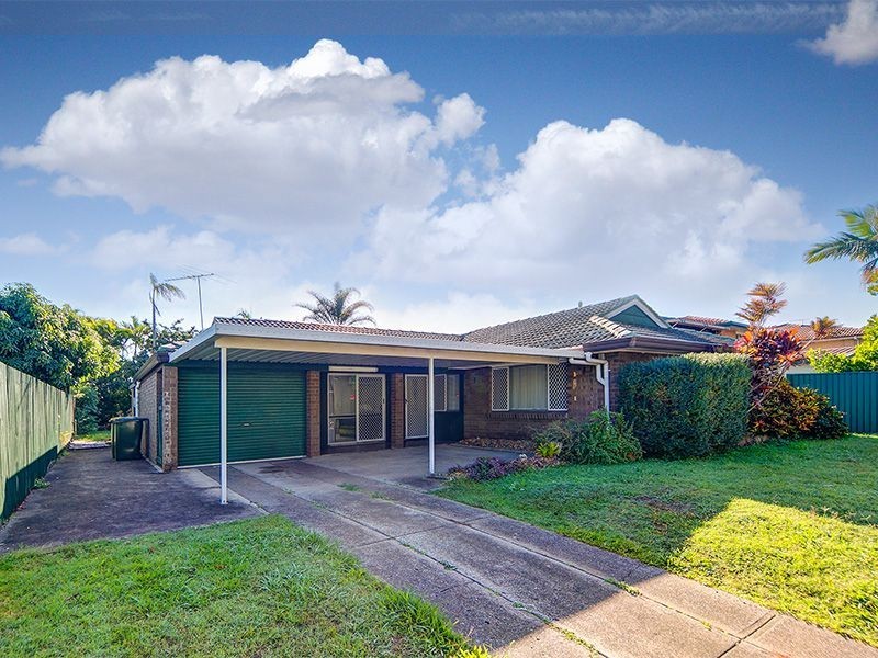 4 Nyngam St, Acacia Ridge QLD 4110