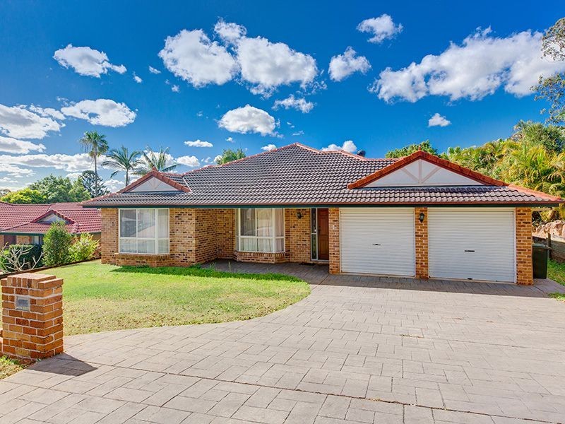 8 Doris St, Kuraby QLD 4112