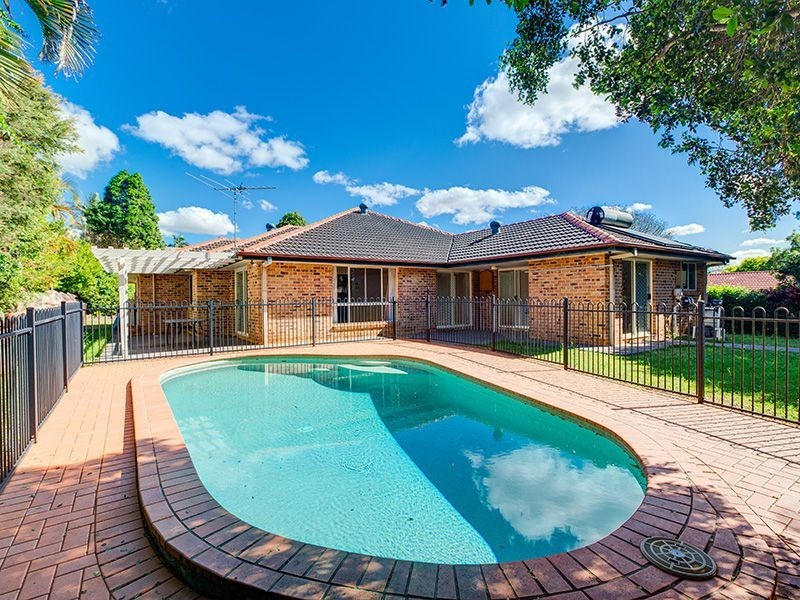 8 Doris St, Kuraby QLD 4112