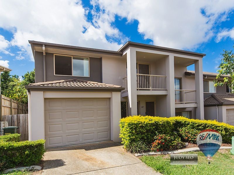 67/18 Mornington Ct, Calamvale QLD 4116