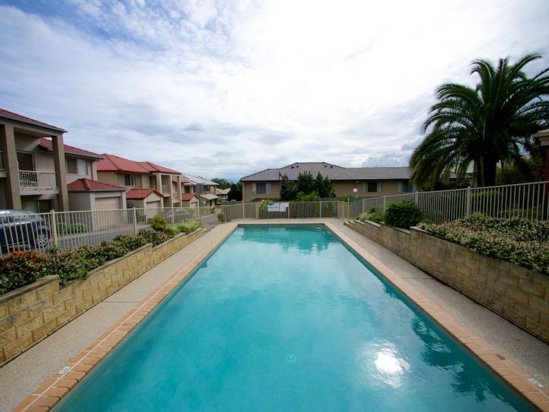 67/18 Mornington Ct, Calamvale QLD 4116