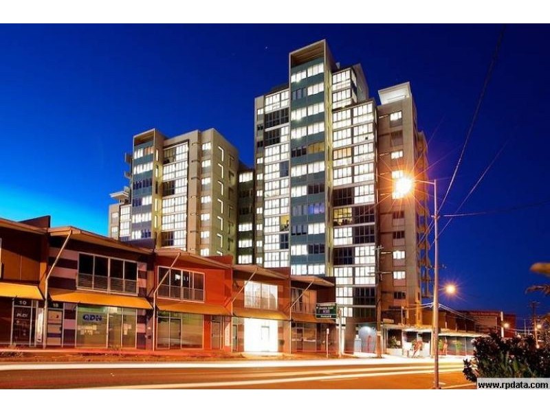 1009/16 Hamilton Pl, Bowen Hills QLD 4006