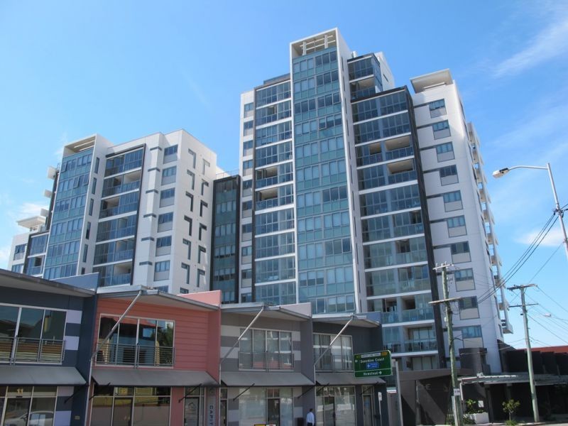 1009/16 Hamilton Pl, Bowen Hills QLD 4006