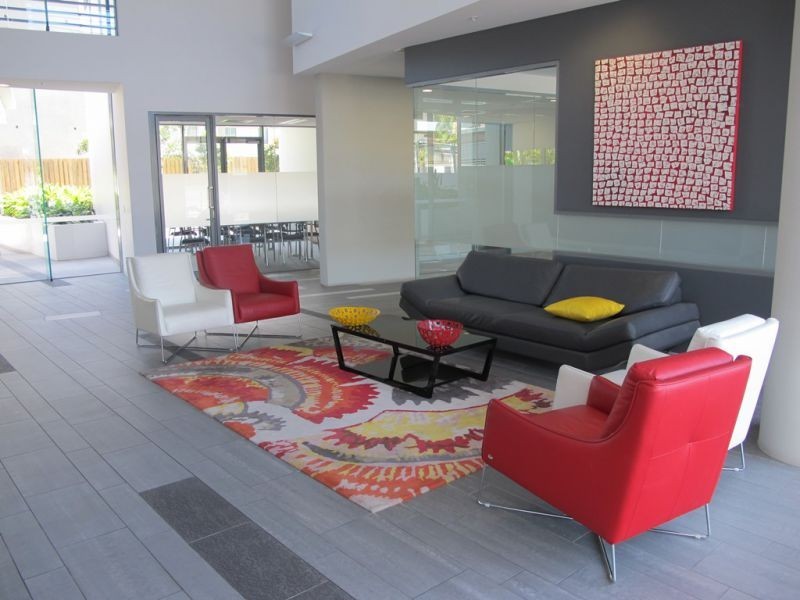 1009/16 Hamilton Pl, Bowen Hills QLD 4006