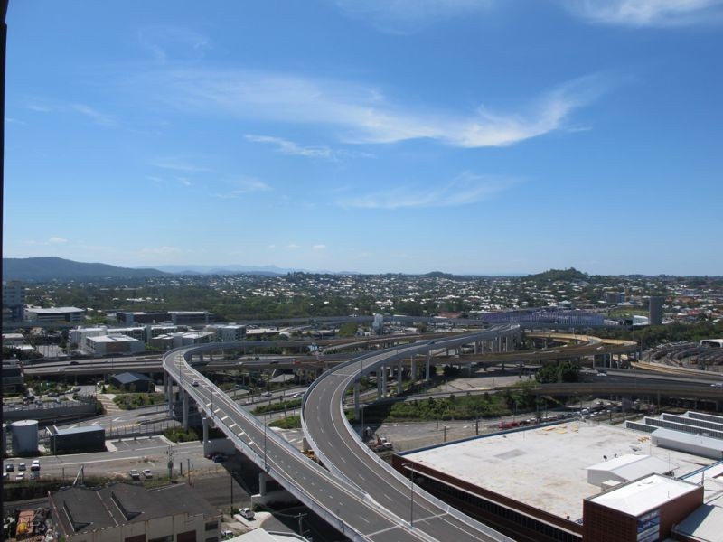 1009/16 Hamilton Pl, Bowen Hills QLD 4006