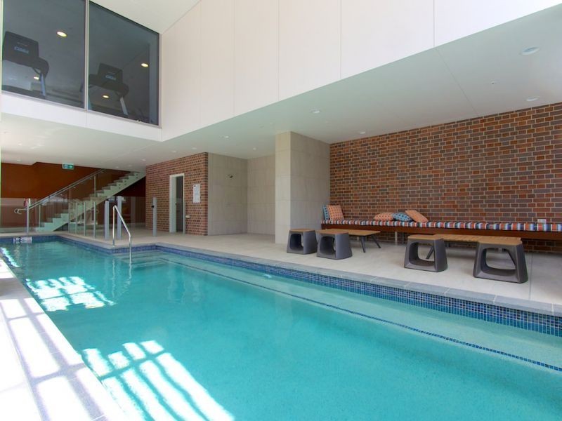 1009/16 Hamilton Pl, Bowen Hills QLD 4006