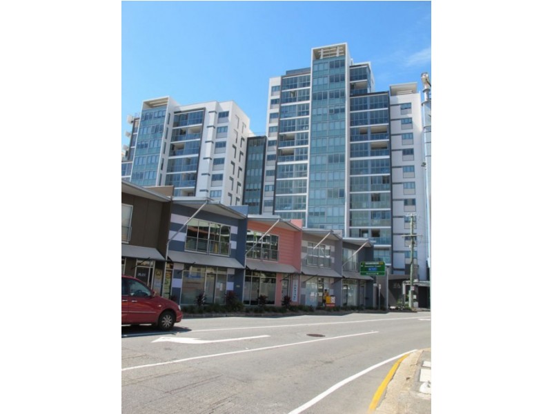 1009/16 Hamilton Pl, Bowen Hills QLD 4006