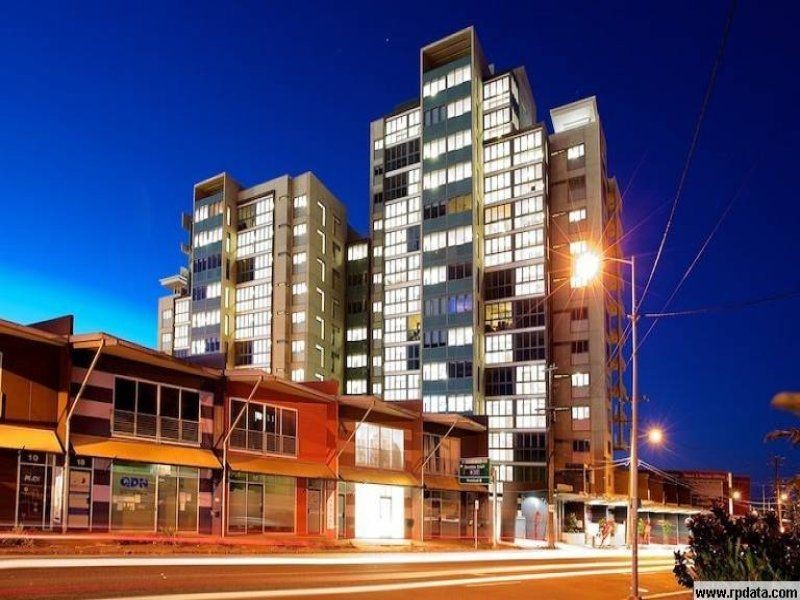 1135/16 Hamilton Pl, Bowen Hills QLD 4006