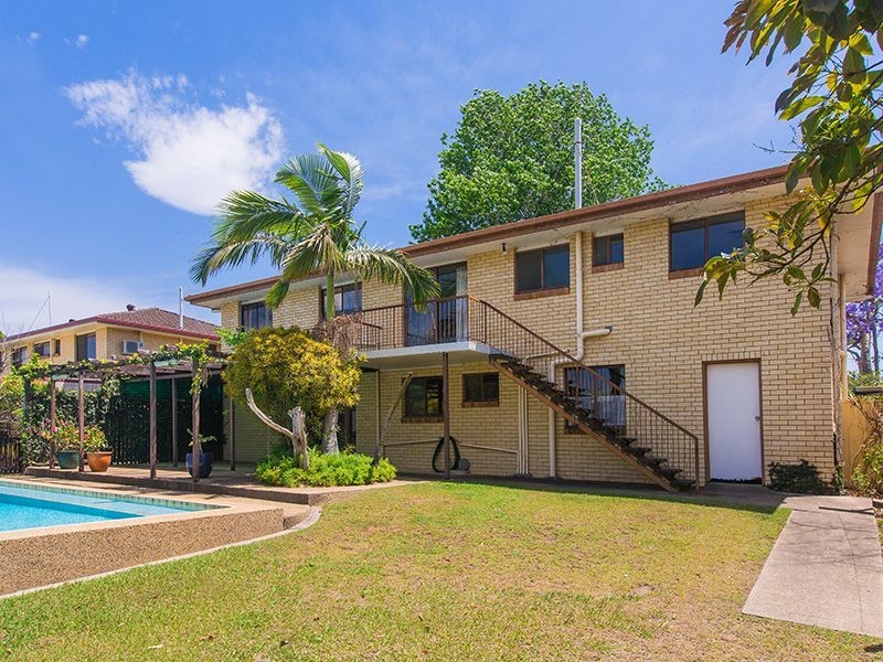 138 Chester Road, Eight Mile Plains QLD 4113