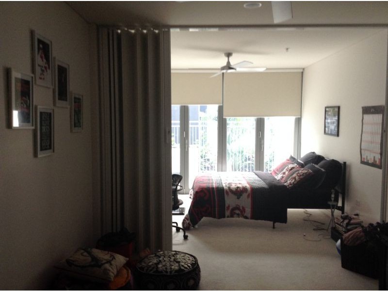 1008/16 Hamilton Place, Bowen Hills QLD 4006