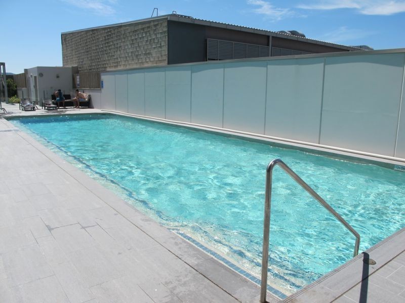 1008/16 Hamilton Place, Bowen Hills QLD 4006