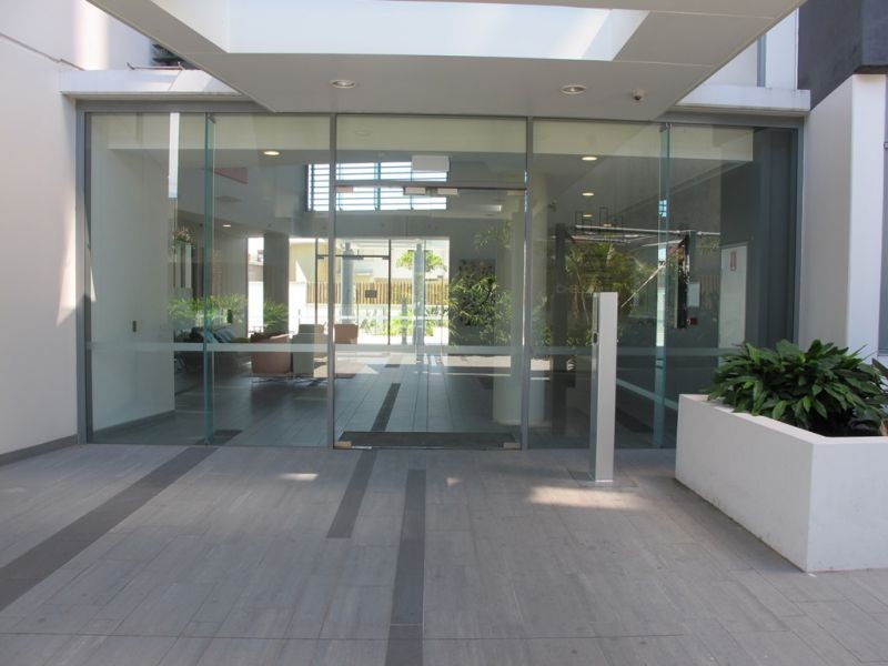 1008/16 Hamilton Place, Bowen Hills QLD 4006