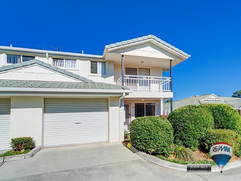 12/8 Gemview St, Calamvale QLD 4116