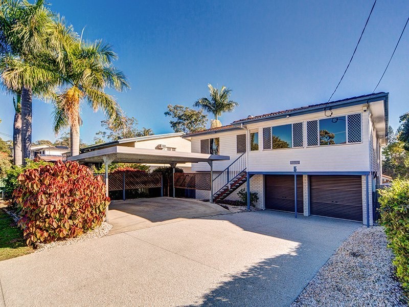 5 Coolgardie Street, Sunnybank Hills QLD 4109