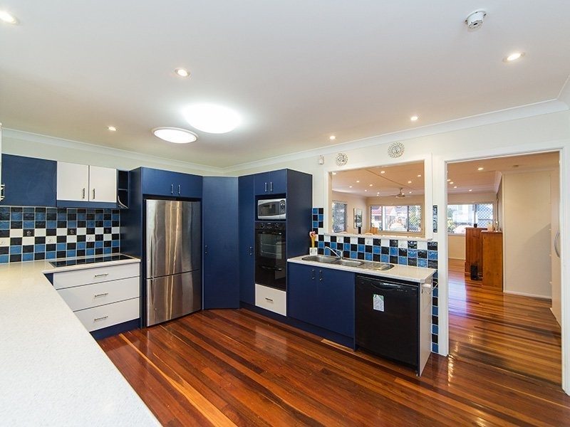 5 Coolgardie Street, Sunnybank Hills QLD 4109