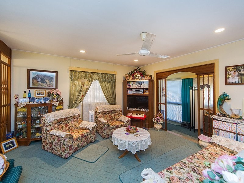 4 Kehoe Street, Upper Mount Gravatt QLD 4122