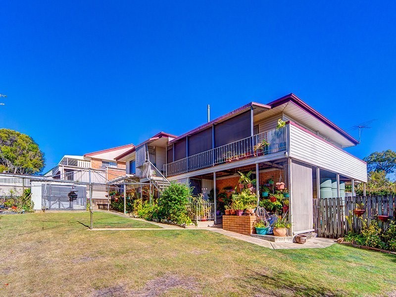 4 Kehoe Street, Upper Mount Gravatt QLD 4122