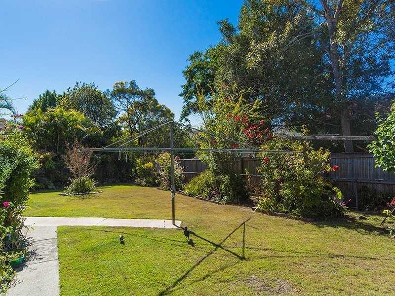 4 Kehoe Street, Upper Mount Gravatt QLD 4122