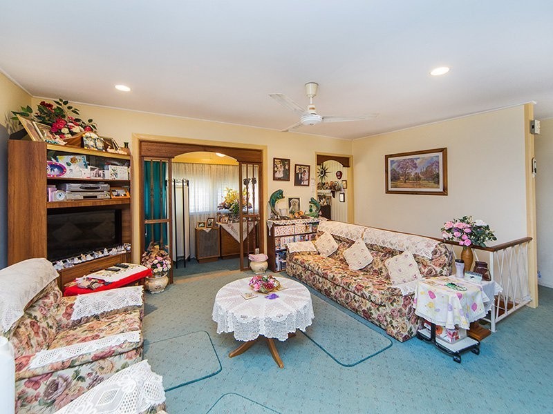 4 Kehoe Street, Upper Mount Gravatt QLD 4122