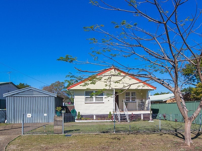 36 Dunkeld Street, Acacia Ridge QLD 4110