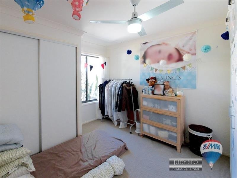 20 Neiwand  St, Calamvale QLD 4116