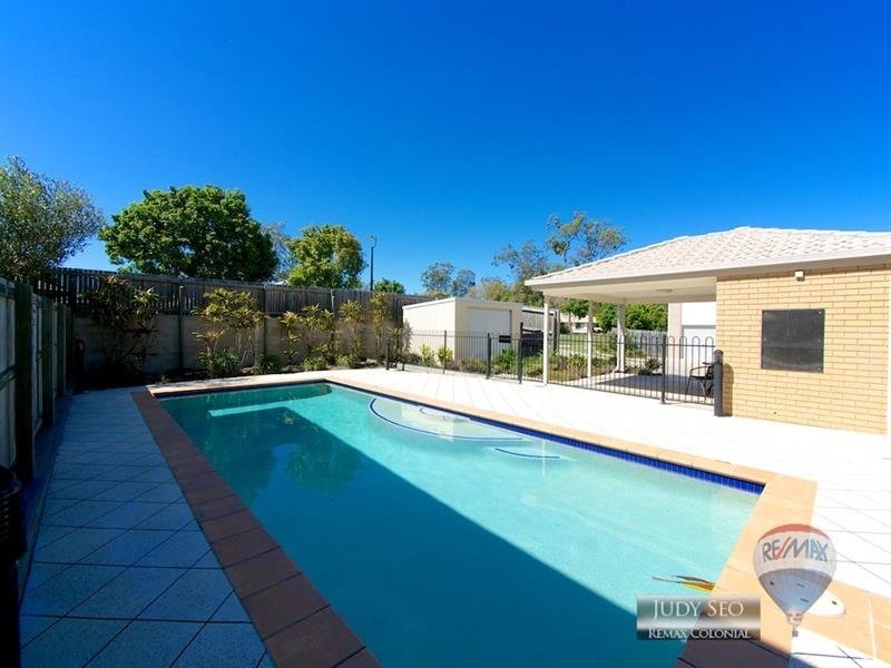 20 Neiwand  St, Calamvale QLD 4116