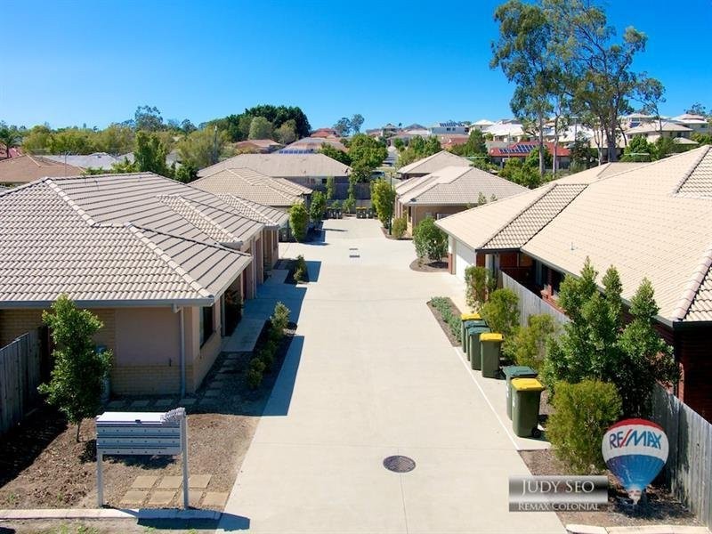 20 Neiwand  St, Calamvale QLD 4116