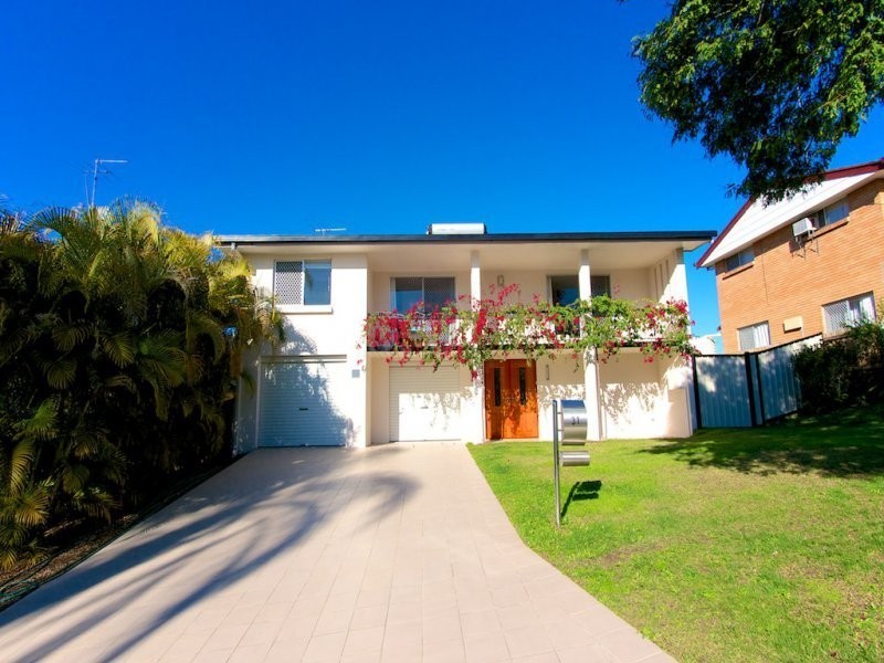 31 Portulaca St, Macgregor QLD 4109