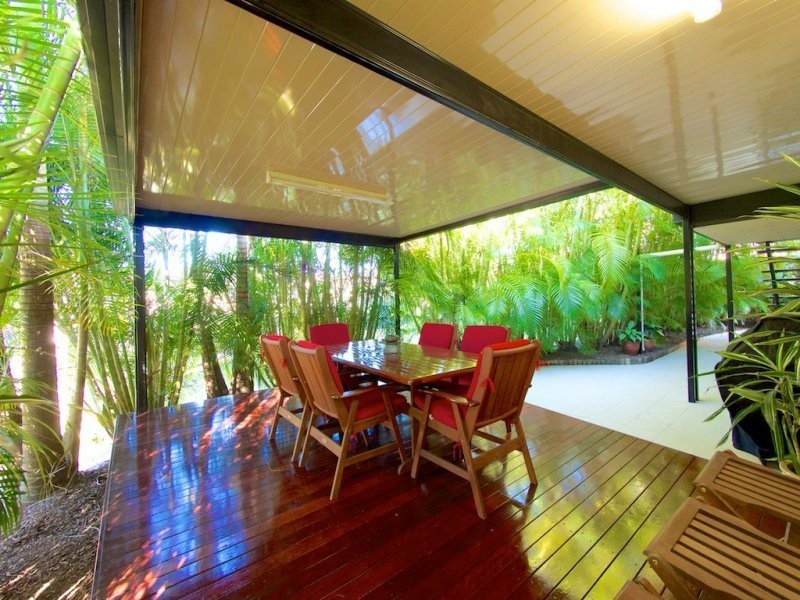 31 Portulaca St, Macgregor QLD 4109