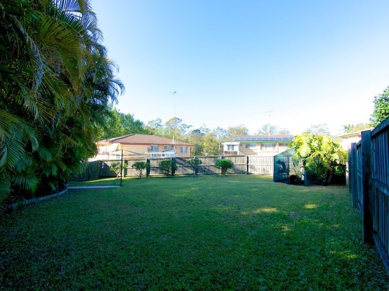 31 Portulaca St, Macgregor QLD 4109