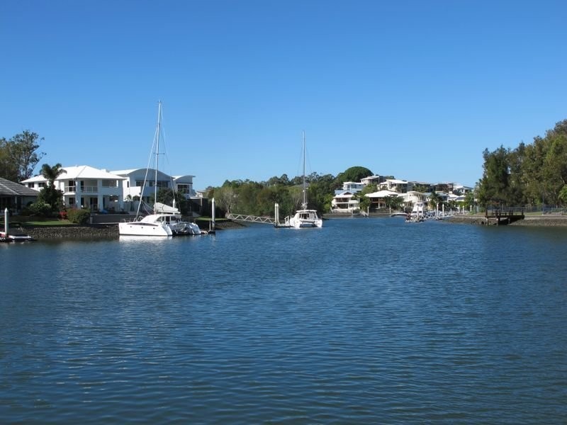 31 Balmara Place, Coomera QLD 4209