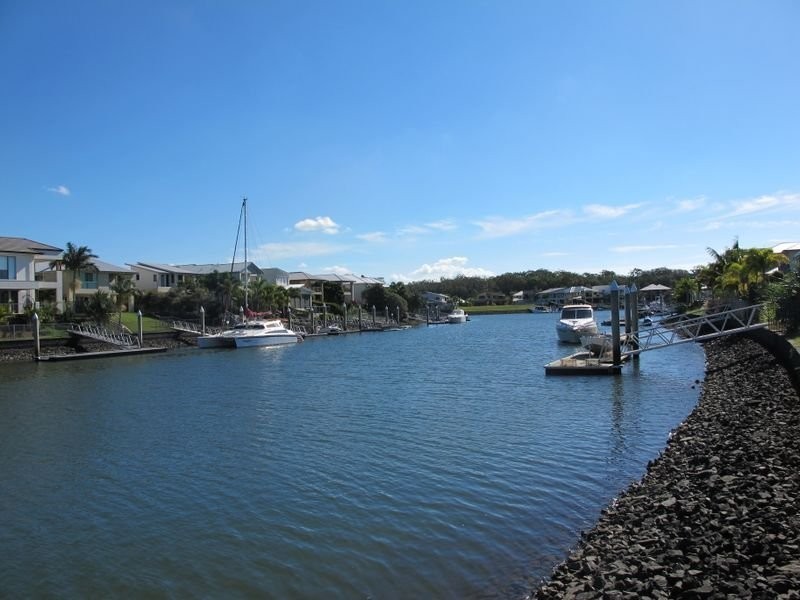 31 Balmara Place, Coomera QLD 4209