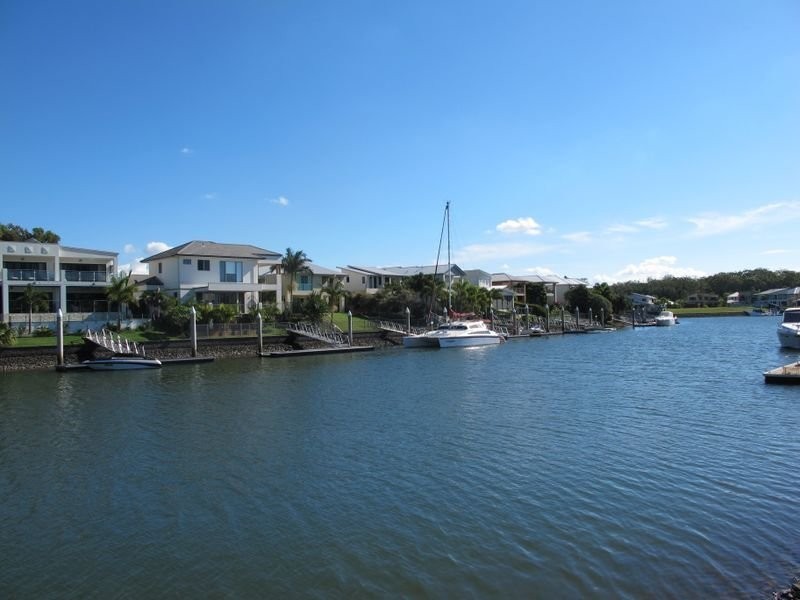 31 Balmara Place, Coomera QLD 4209