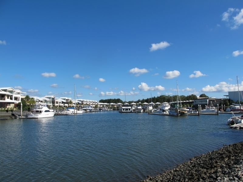 31 Balmara Place, Coomera QLD 4209