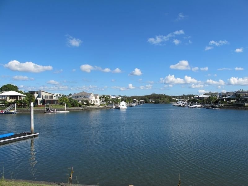 31 Balmara Place, Coomera QLD 4209