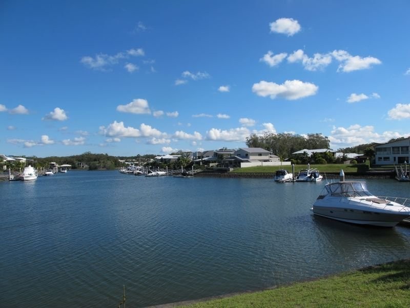 31 Balmara Place, Coomera QLD 4209