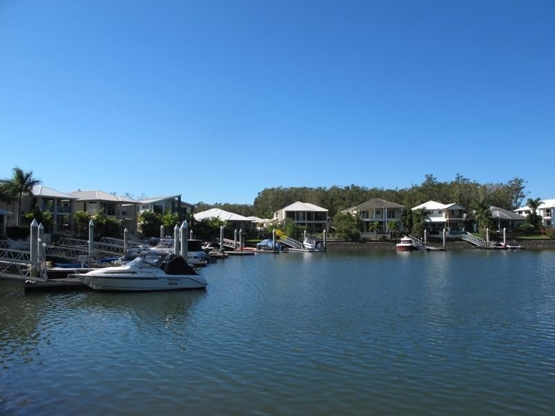 31 Balmara Place, Coomera QLD 4209