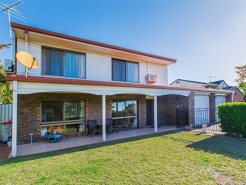 10 Greenleaf Street, Sunnybank Hills QLD 4109