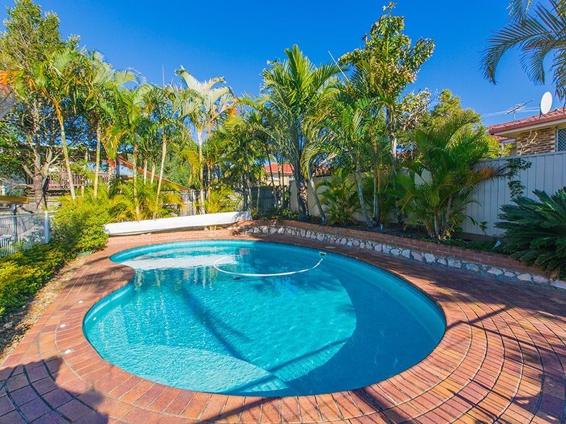 10 Greenleaf Street, Sunnybank Hills QLD 4109