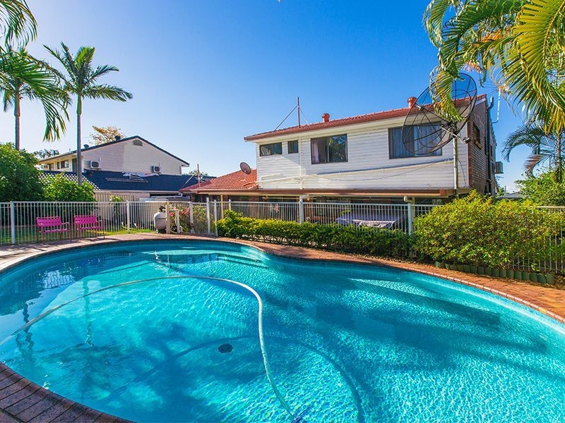 10 Greenleaf Street, Sunnybank Hills QLD 4109