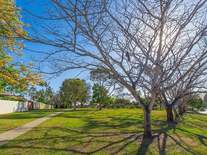 10 Greenleaf Street, Sunnybank Hills QLD 4109