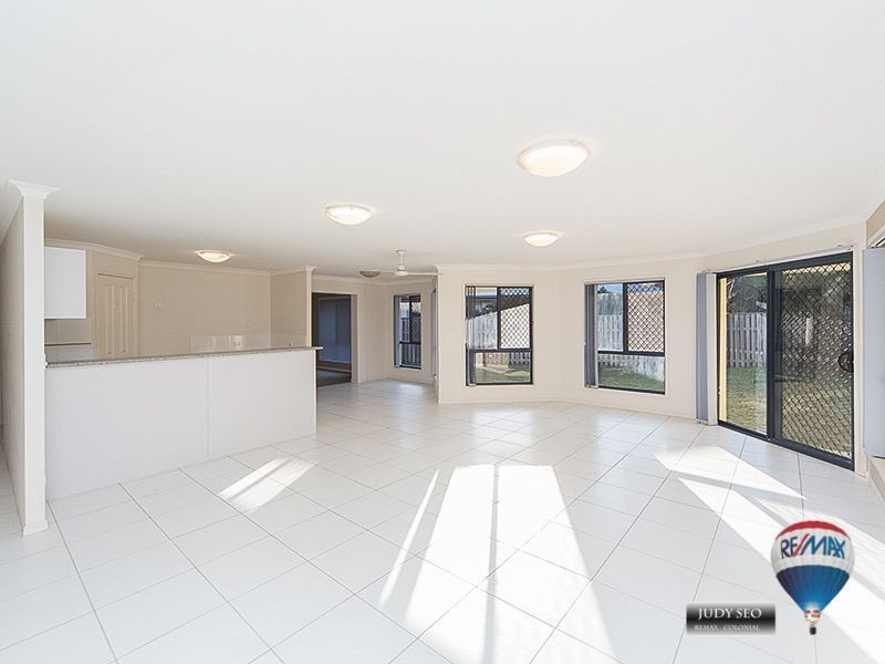 9 Rutherglen Cre, Calamvale QLD 4116